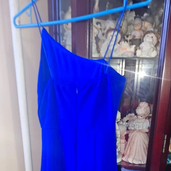 Outt cash midi dress - Picture 2 of 4